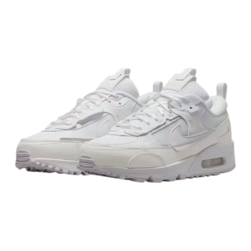 Nike Shoes Air Max 90 - Nike Air Max 90 Scrap, modèle