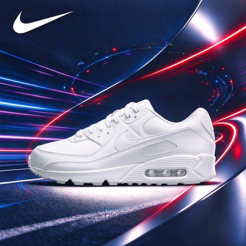 Nike Shoes Air Max 90 - Nike Air Max 90, chaussures de