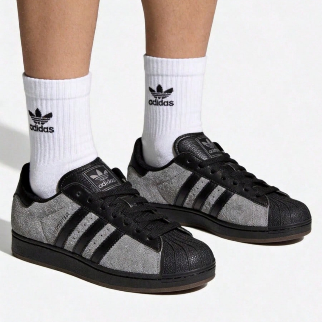 Adidas Shoes Superstar - Adidas Originals Superstar 2, modèle unisexe,