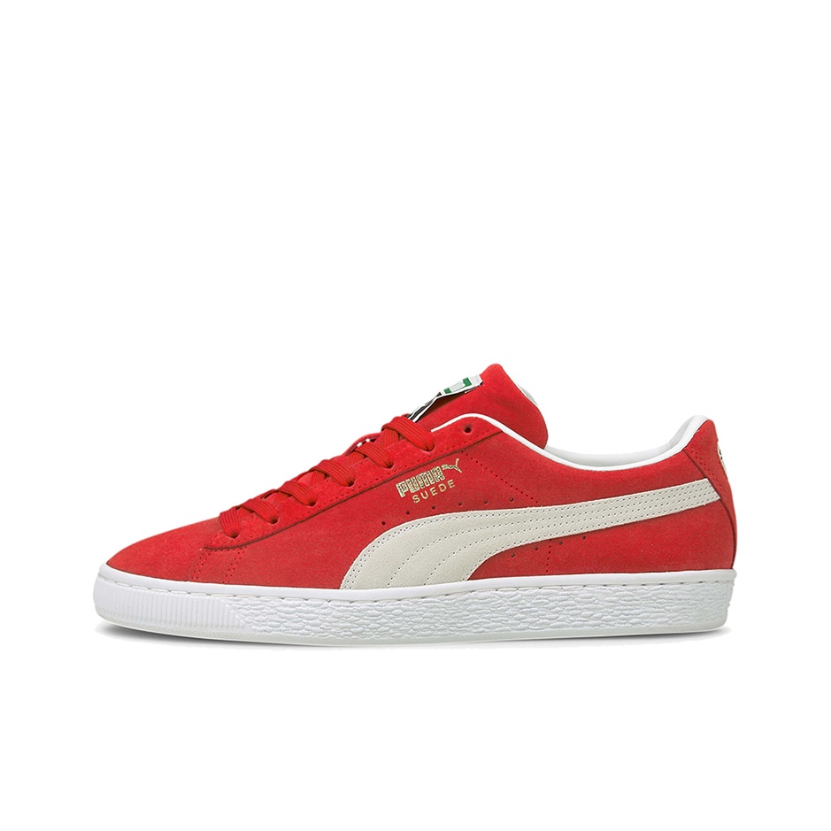 Puma Shoes Suede Classic - Chaussures de skate PUMA Suede Classic