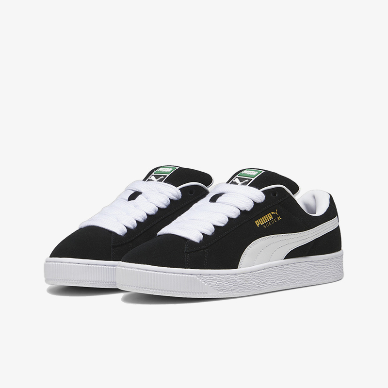 PUMA véritable daim unisexe no - Puma Shoes Suede Classic avis et prix