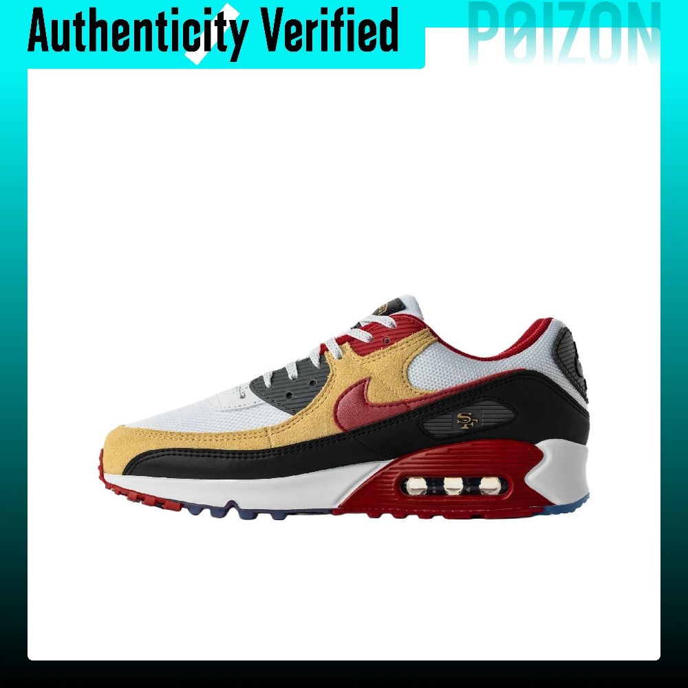 Chaussures de course NFL x Nik - Nike Shoes Air Max 90 avis et prix