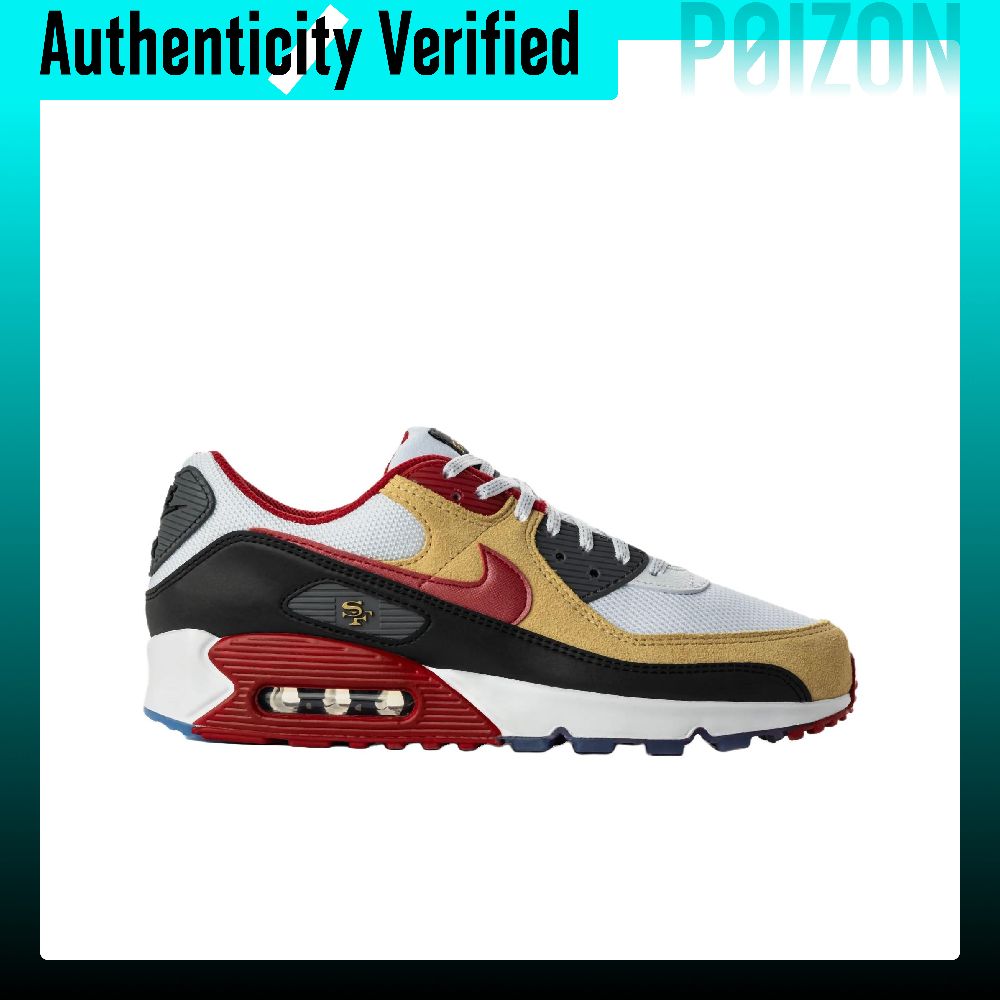 Chaussures de course NFL x Nik - Nike Shoes Air Max 90 avis et prix
