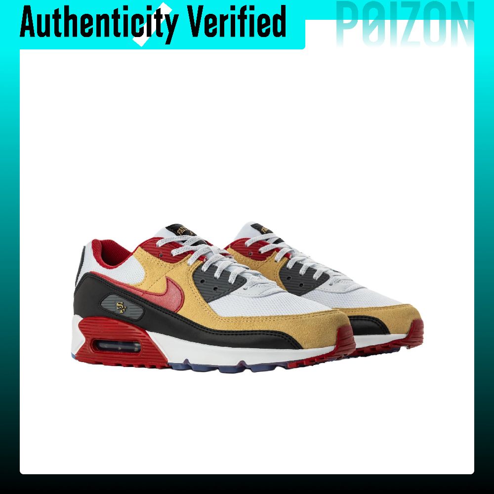 Chaussures de course NFL x Nik - Nike Shoes Air Max 90 avis et prix