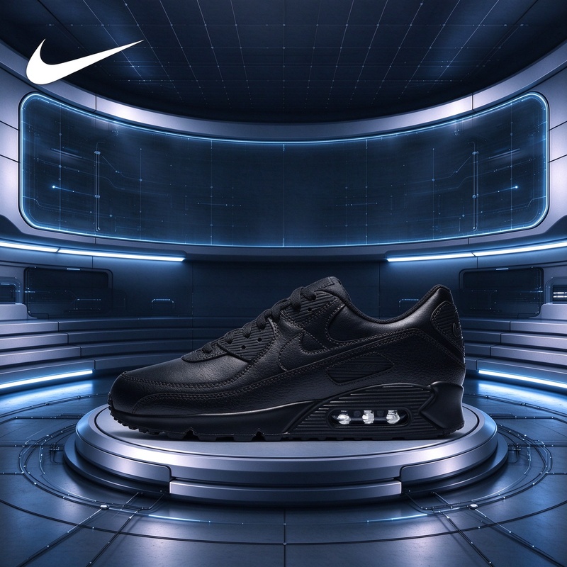 Baskets Nike Air Max 90 pour h - Nike Shoes Air Max 90 avis et prix