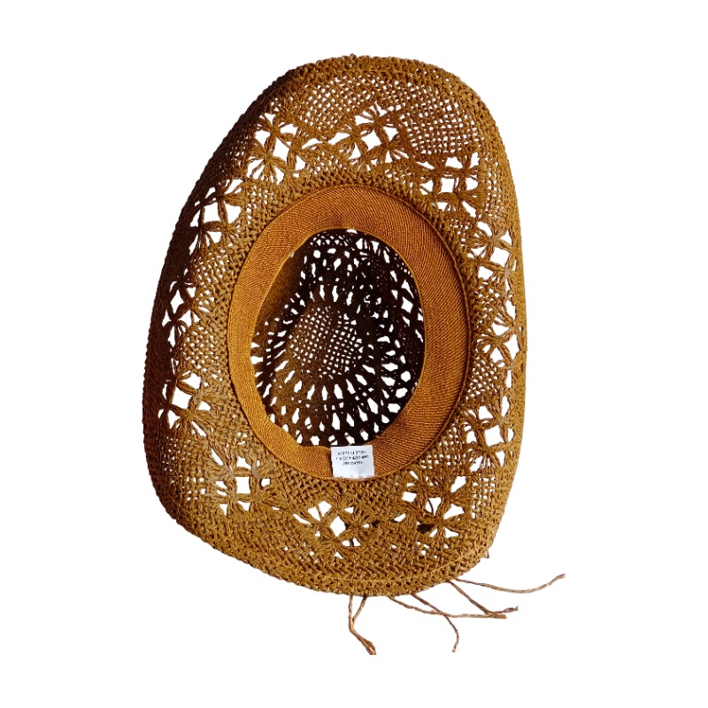 Chapeau épaissi 2026, Chapeau  - Cowboy Hat Straw avis et prix
