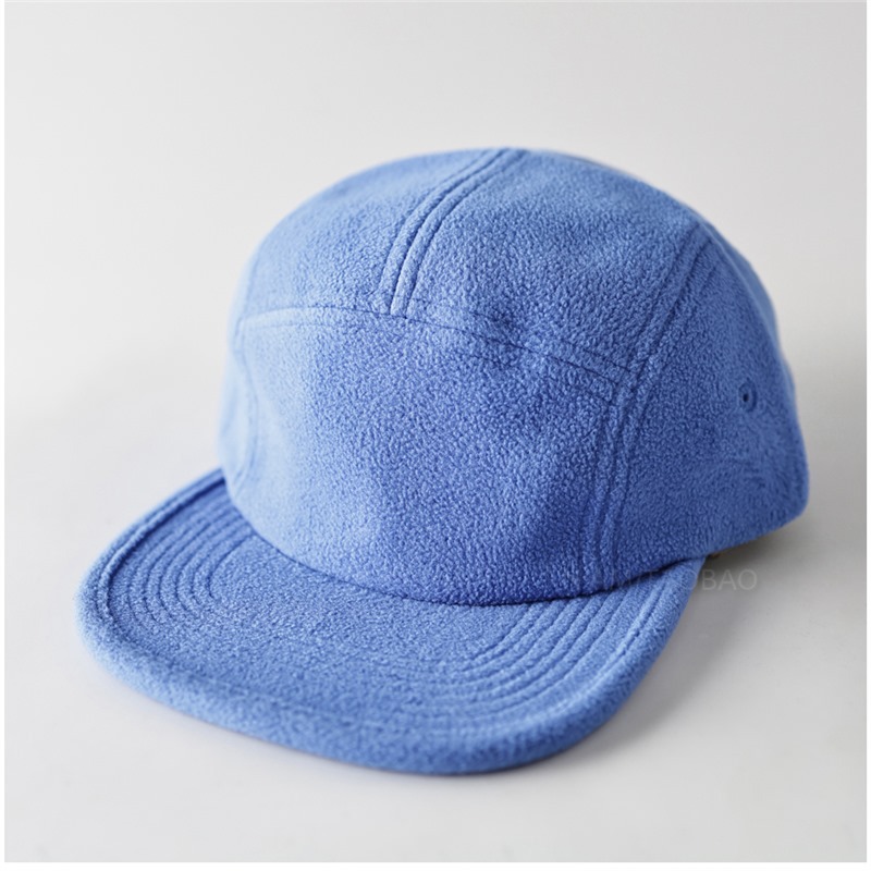 Casquettes de Baseball en pola - Corduroy Cap 5 Panel avis et prix
