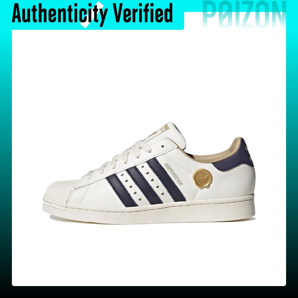 Adidas Originals SUPERSTAR 202 - Adidas Shoes Superstar avis et prix
