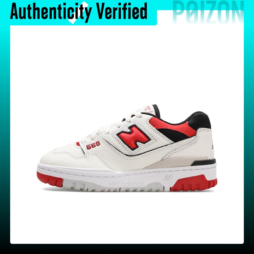 Chaussures de basket-ball New  - New Balance Shoes 550 avis et prix