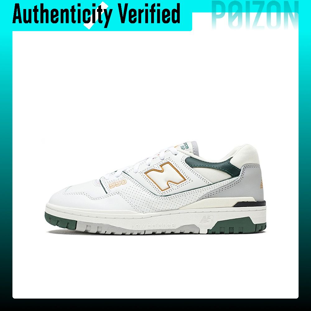 Chaussures de basketball New B - New Balance Shoes 550 avis et prix