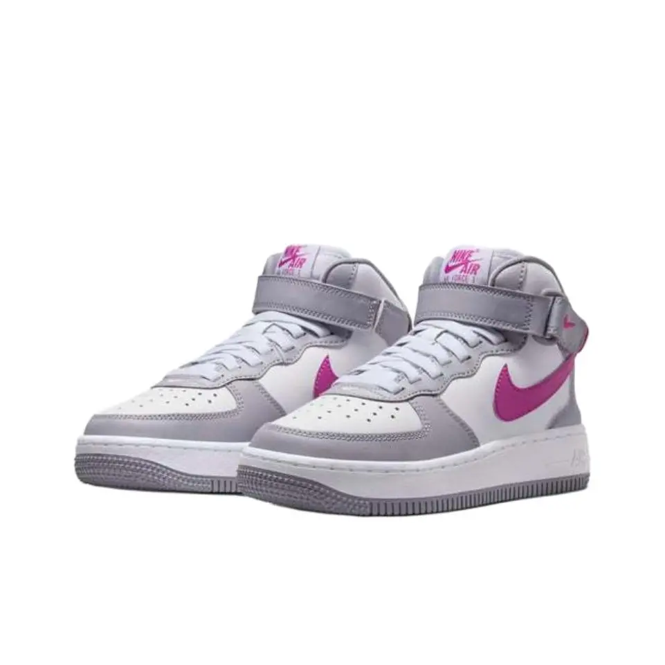 Nike Air Force 1 Mid EasyOn, m - Nike Shoes Air Force 1 avis et prix