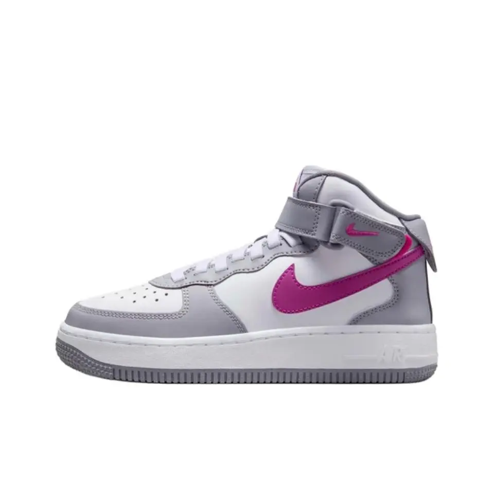 Nike Air Force 1 Mid EasyOn, m - Nike Shoes Air Force 1 avis et prix