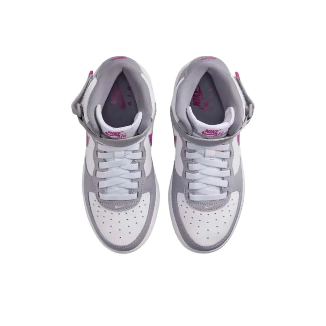 Nike Air Force 1 Mid EasyOn, m - Nike Shoes Air Force 1 avis et prix