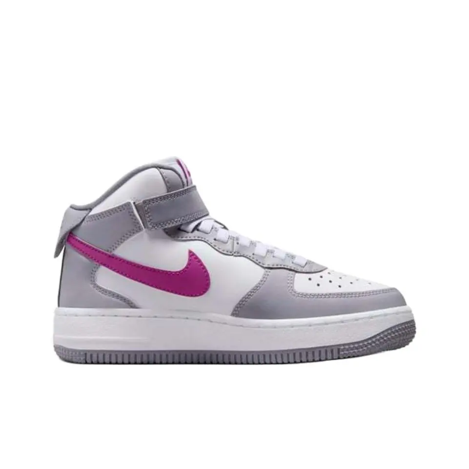 Nike Air Force 1 Mid EasyOn, m - Nike Shoes Air Force 1 avis et prix