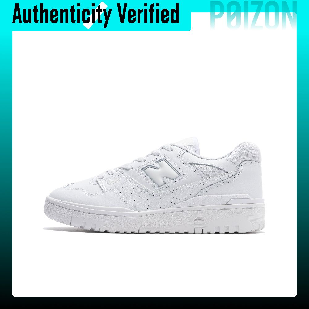 Chaussures de basket-ball New  - New Balance Shoes 550 avis et prix