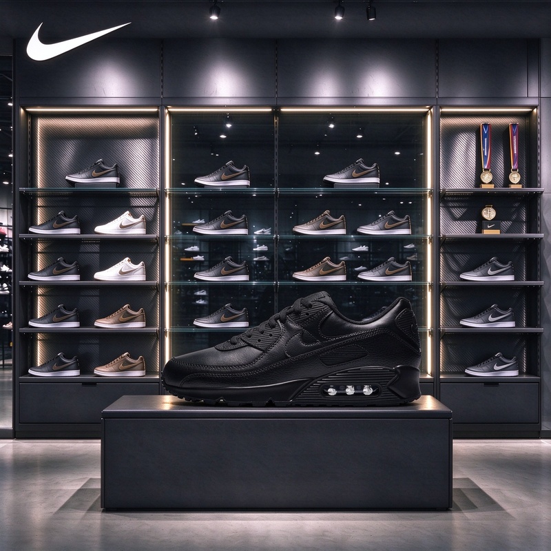 Baskets Nike Air Max 90 pour h - Nike Shoes Air Max 90 avis et prix