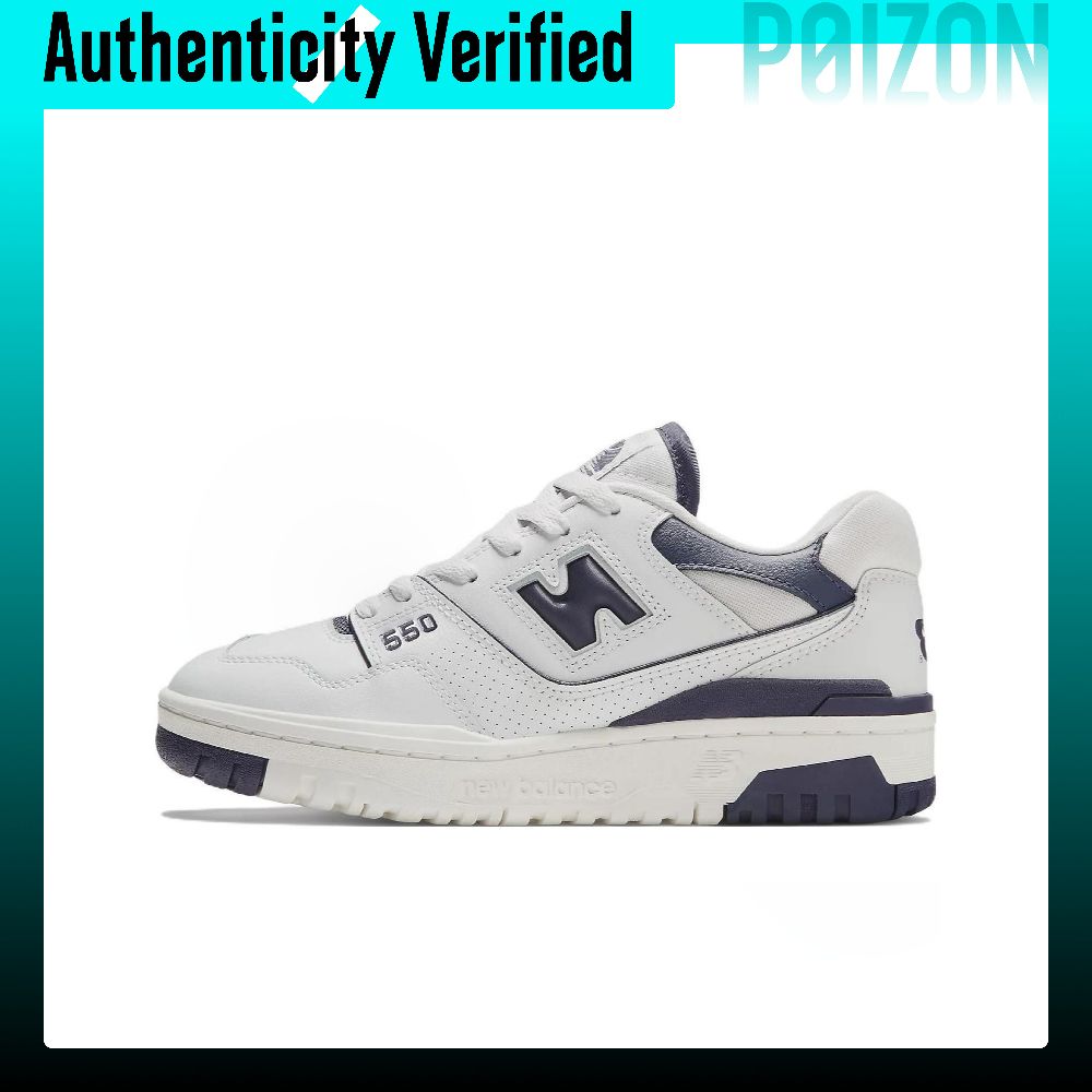 Chaussures de basketball New B - New Balance Shoes 550 avis et prix