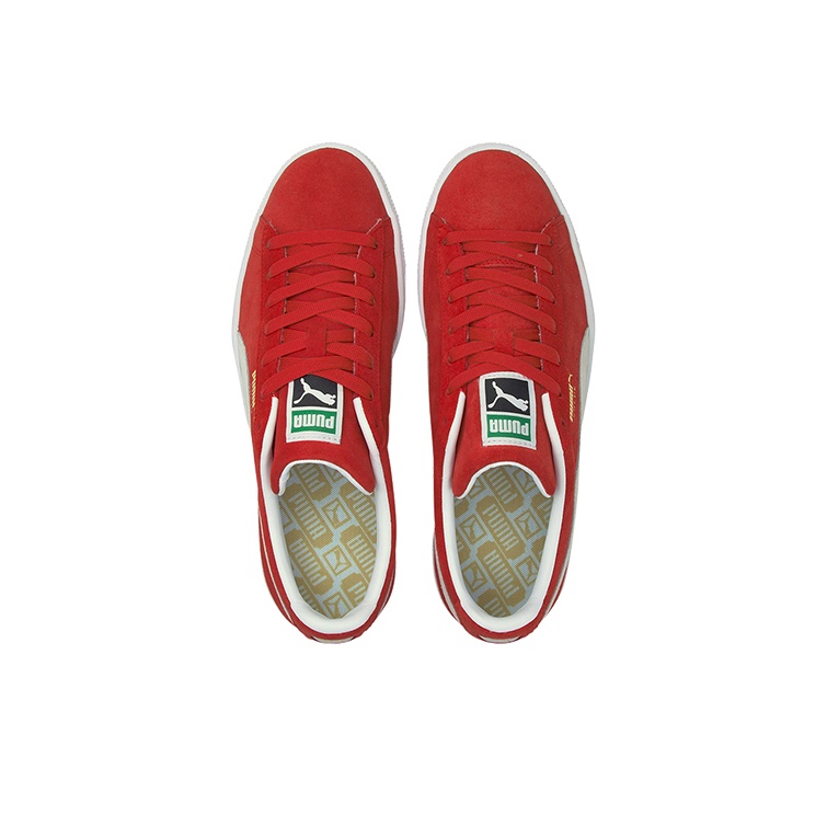 Chaussures de skate PUMA Suede - Puma Shoes Suede Classic avis et prix
