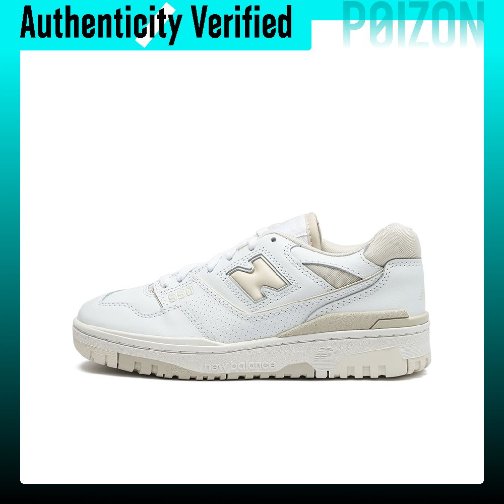 Chaussures de basket-ball New  - New Balance Shoes 550 avis et prix