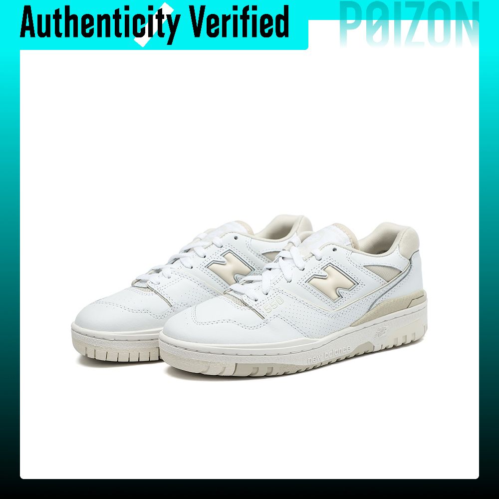Chaussures de basket-ball New  - New Balance Shoes 550 avis et prix